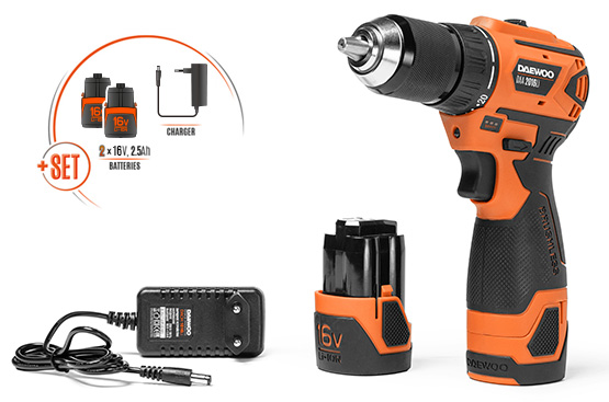 Бесщеточный двигатель